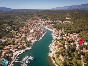 Two rooms Hvar spa & apartments